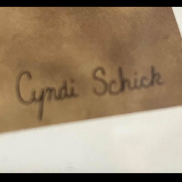 3 Beach Photograph Prints by Cyndi Schick - Picture 5 of 5